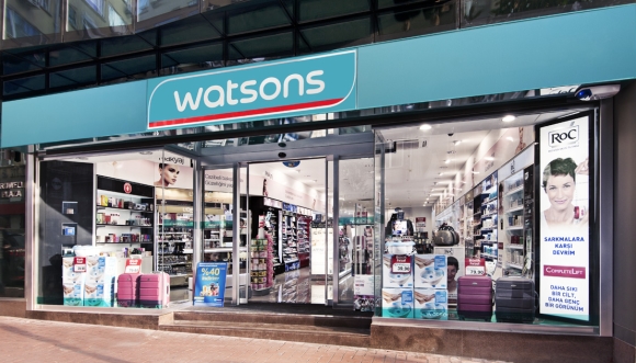 Watsons Forum Magnesia