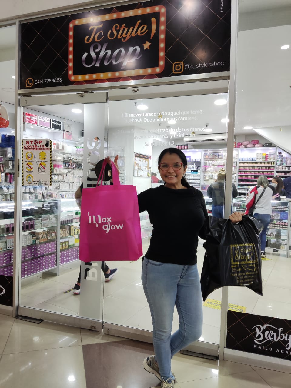 Jcstylesshop