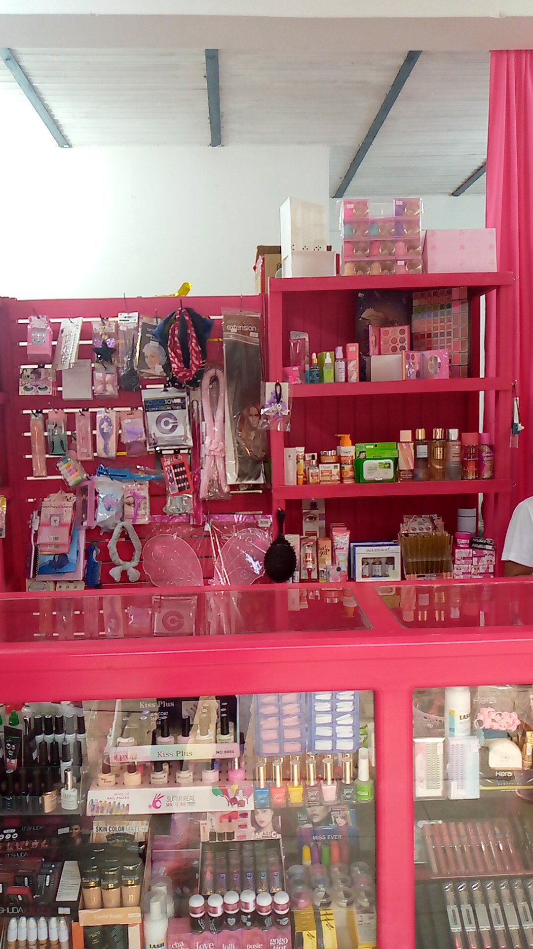 Aixa Cosmetics