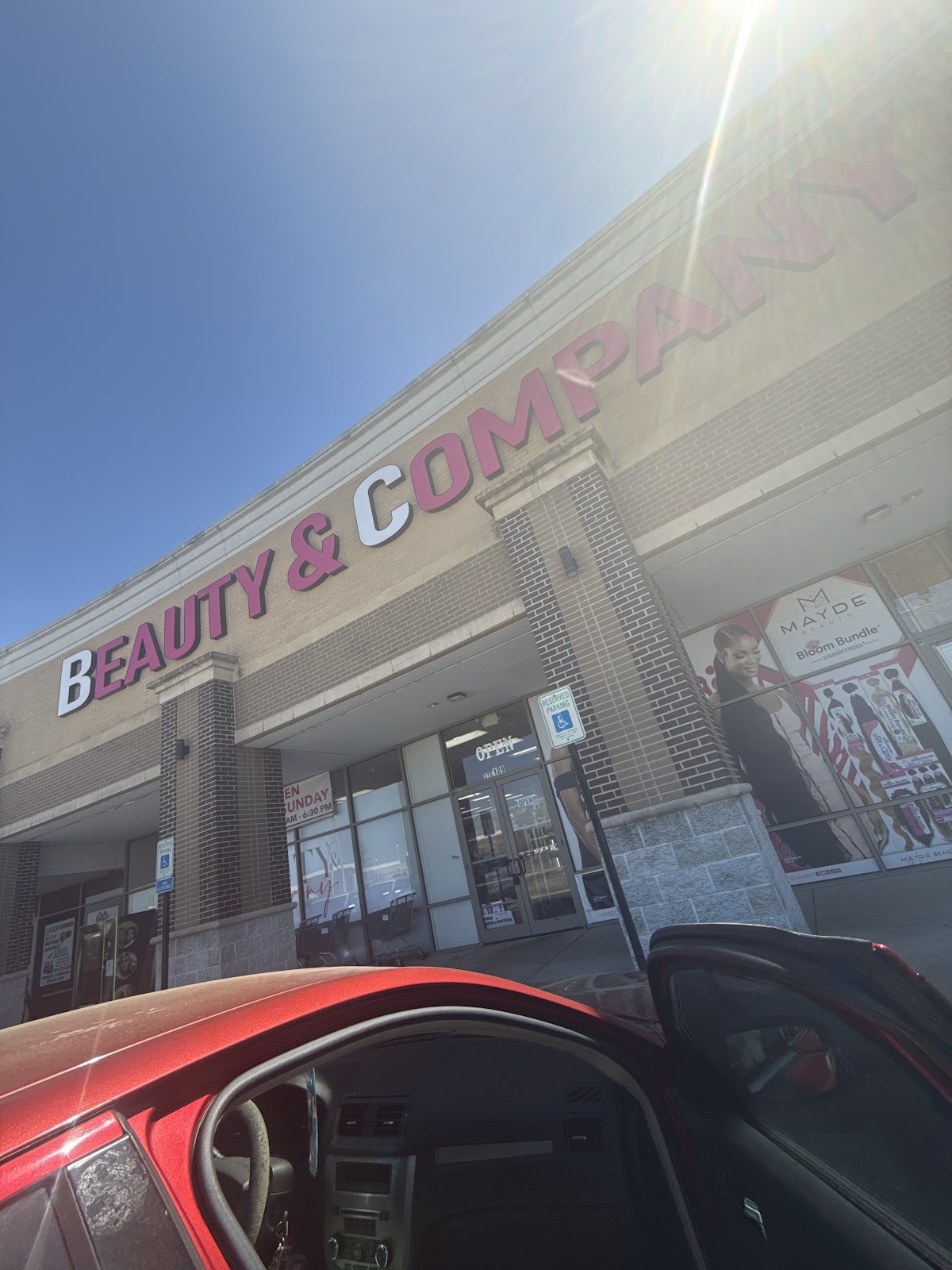 Beauty & Company