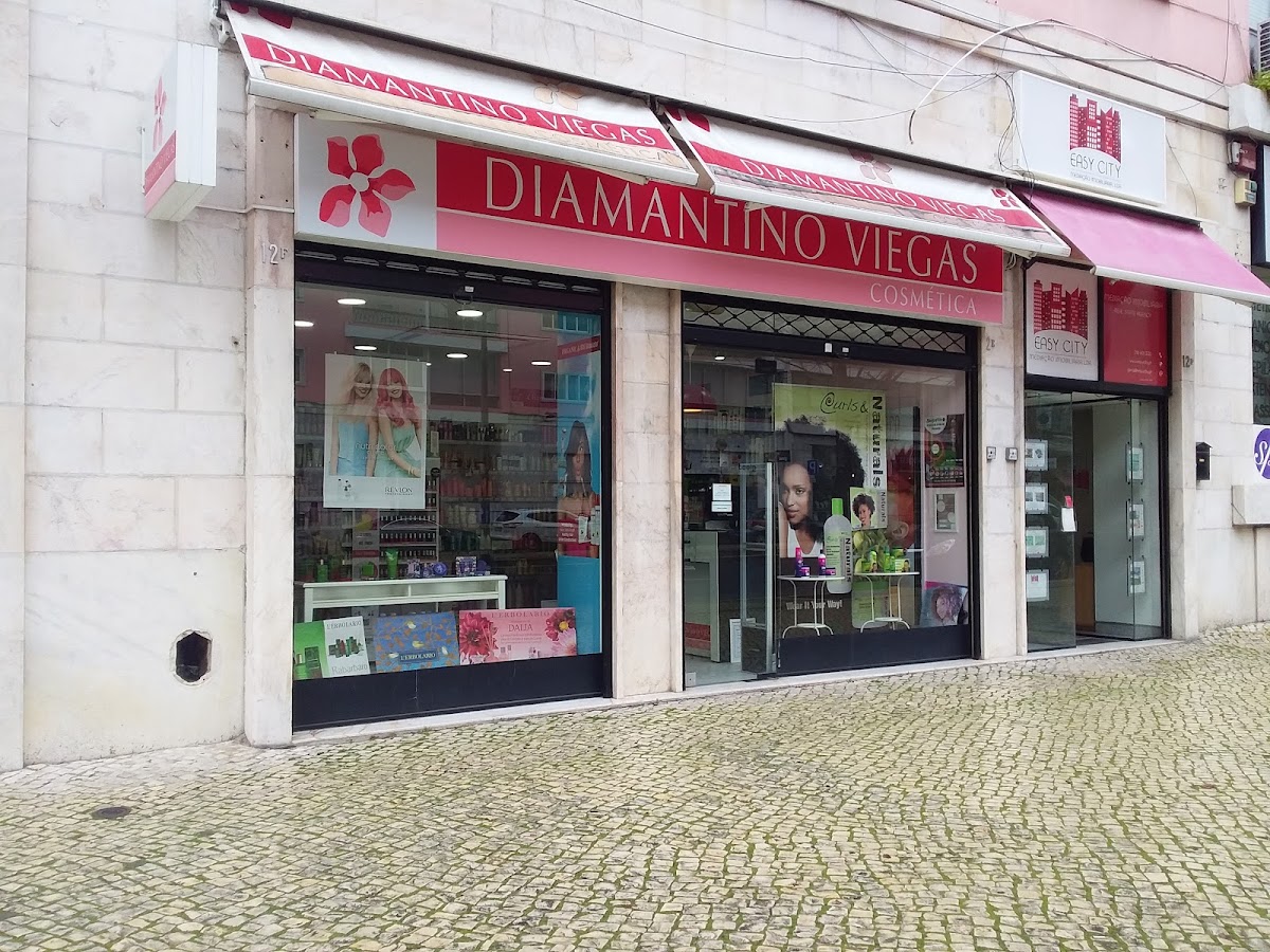 Diamantino Viegas