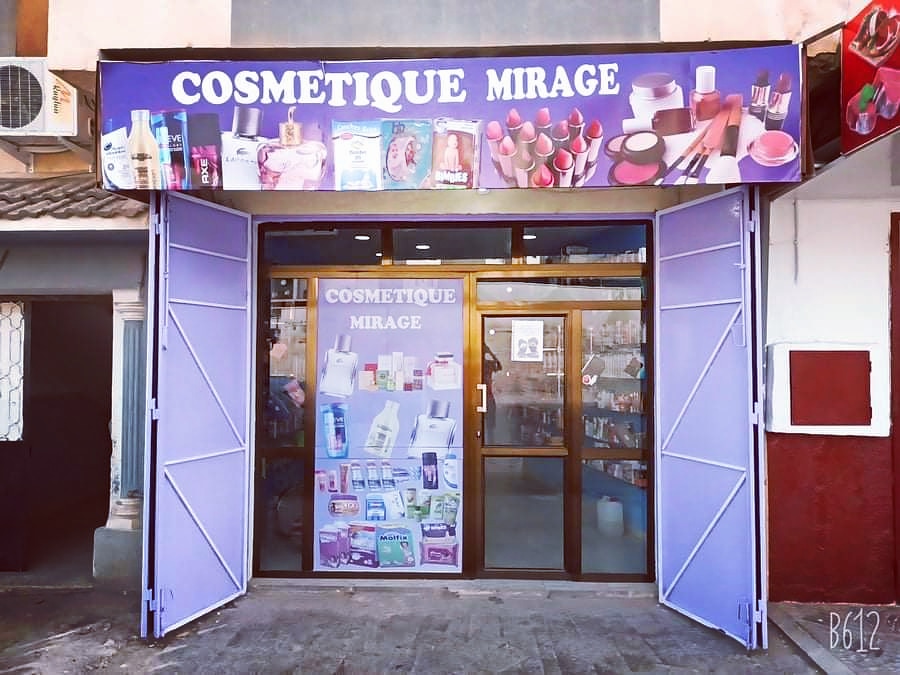 Mirage Cosmetique