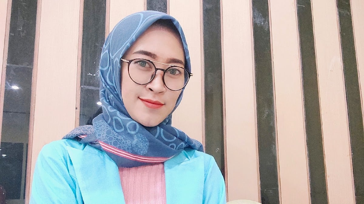 Kosmetik & Kesehatan Herbal NASA