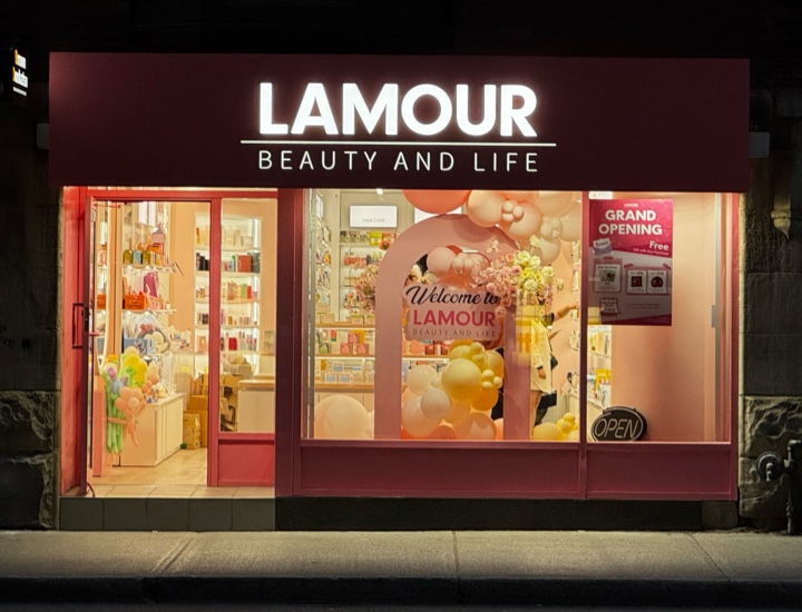 Lamour Beauty & Life
