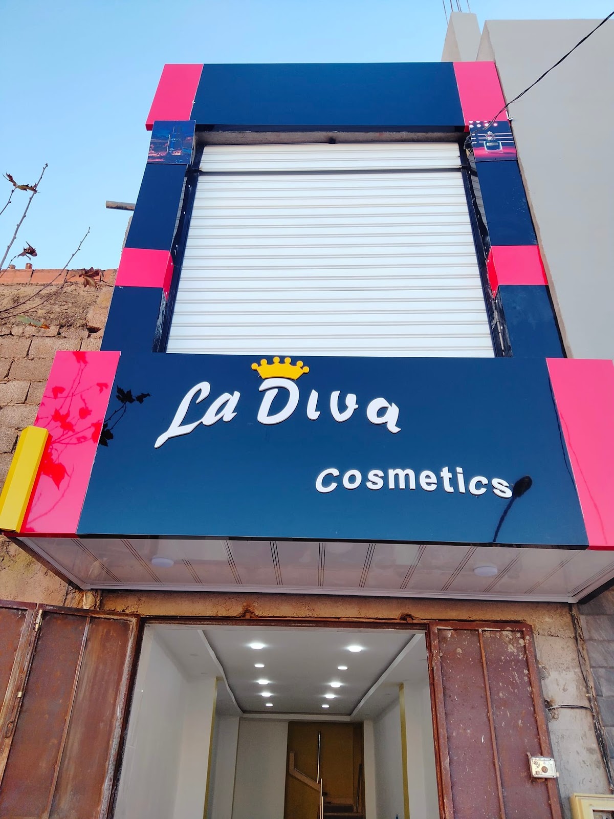 La DIVA