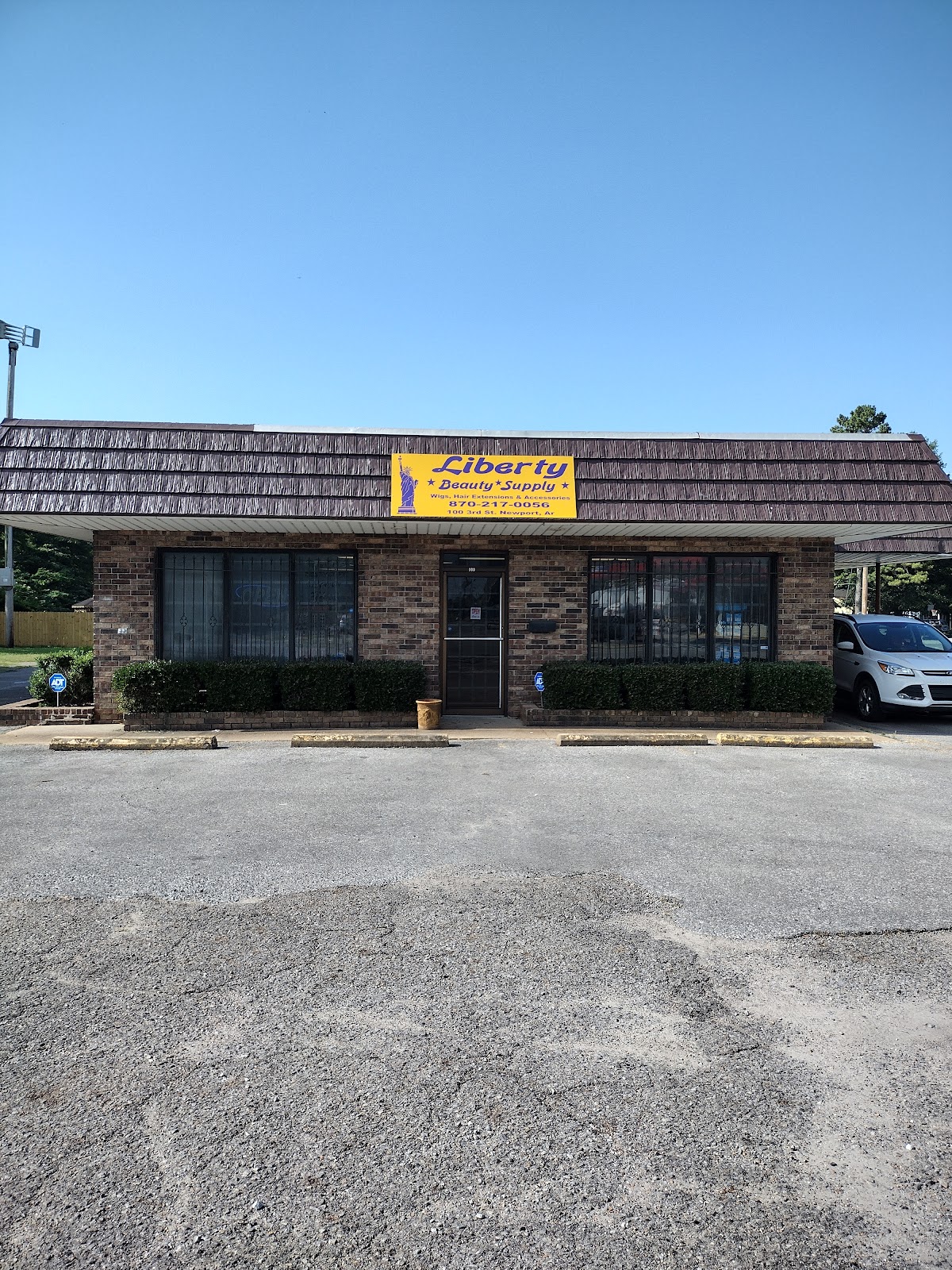 Liberty Beauty Supply