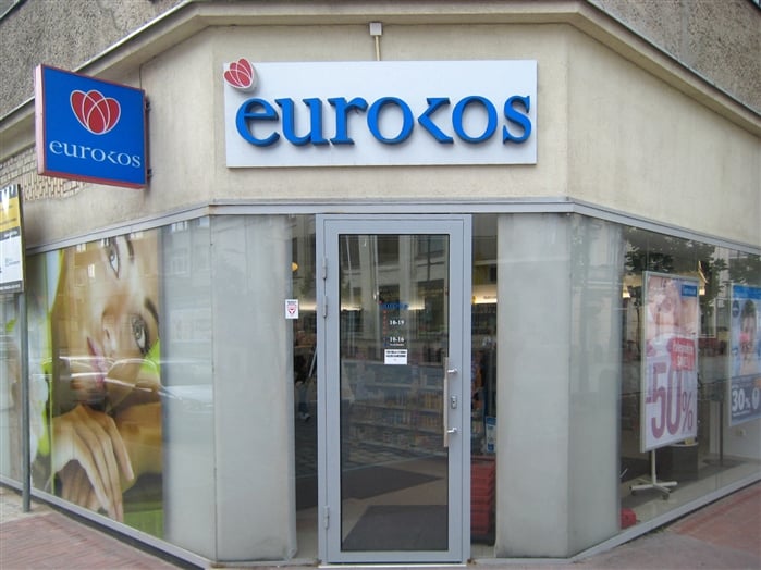 Eurokos