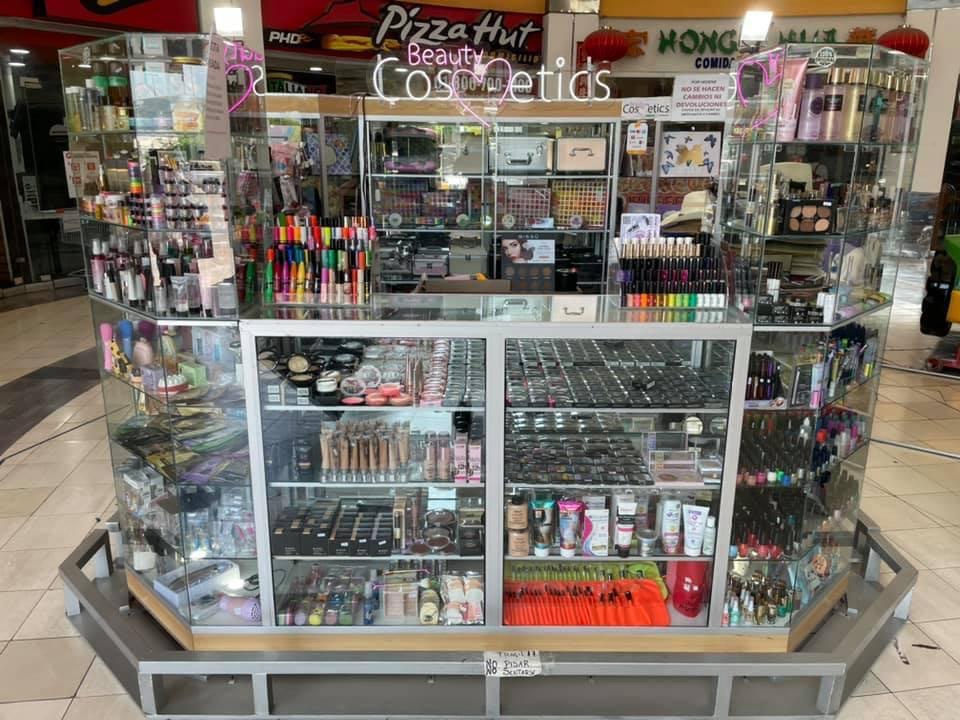 Beauty Cosmetics