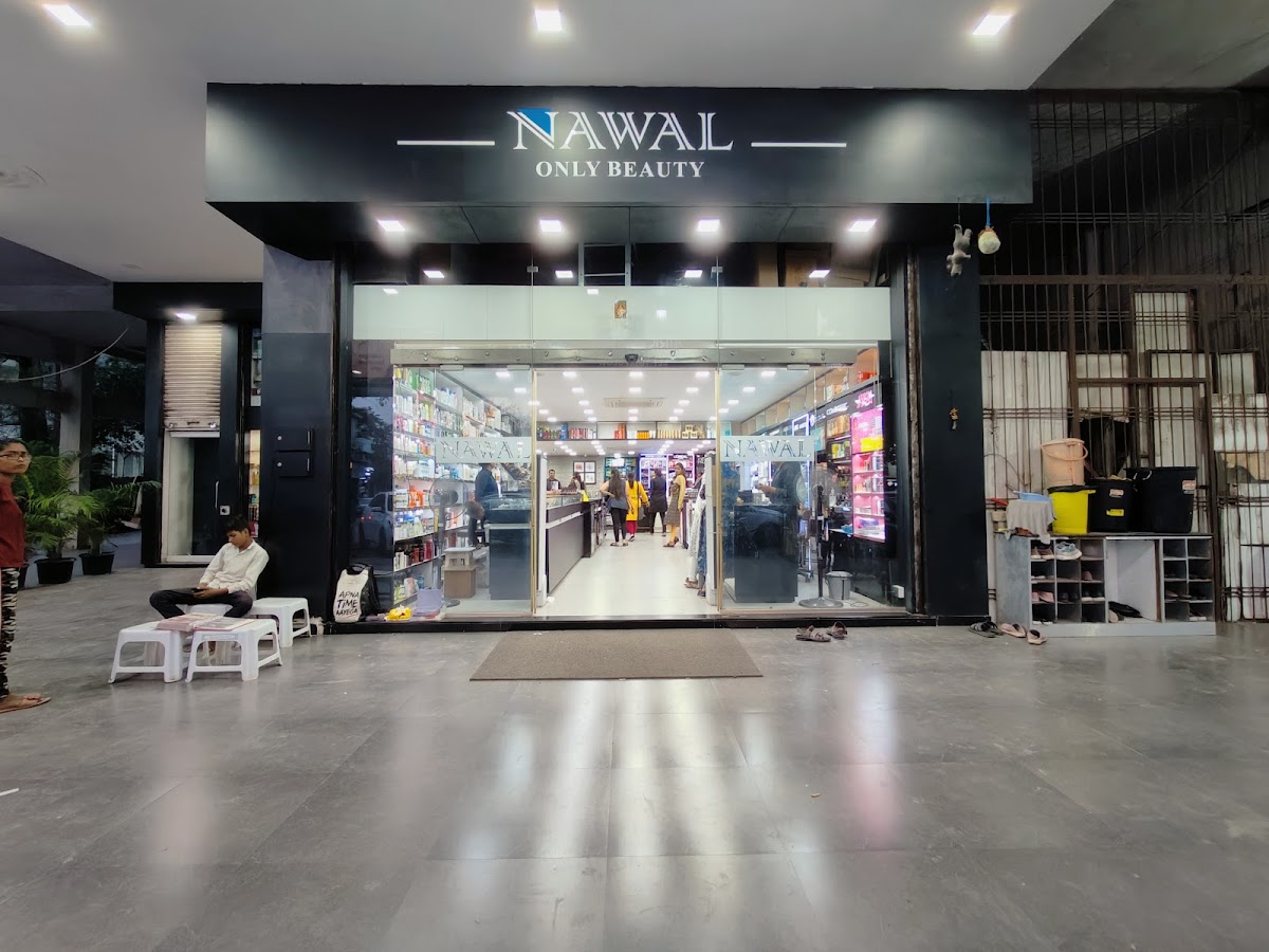 Nawal Cidco