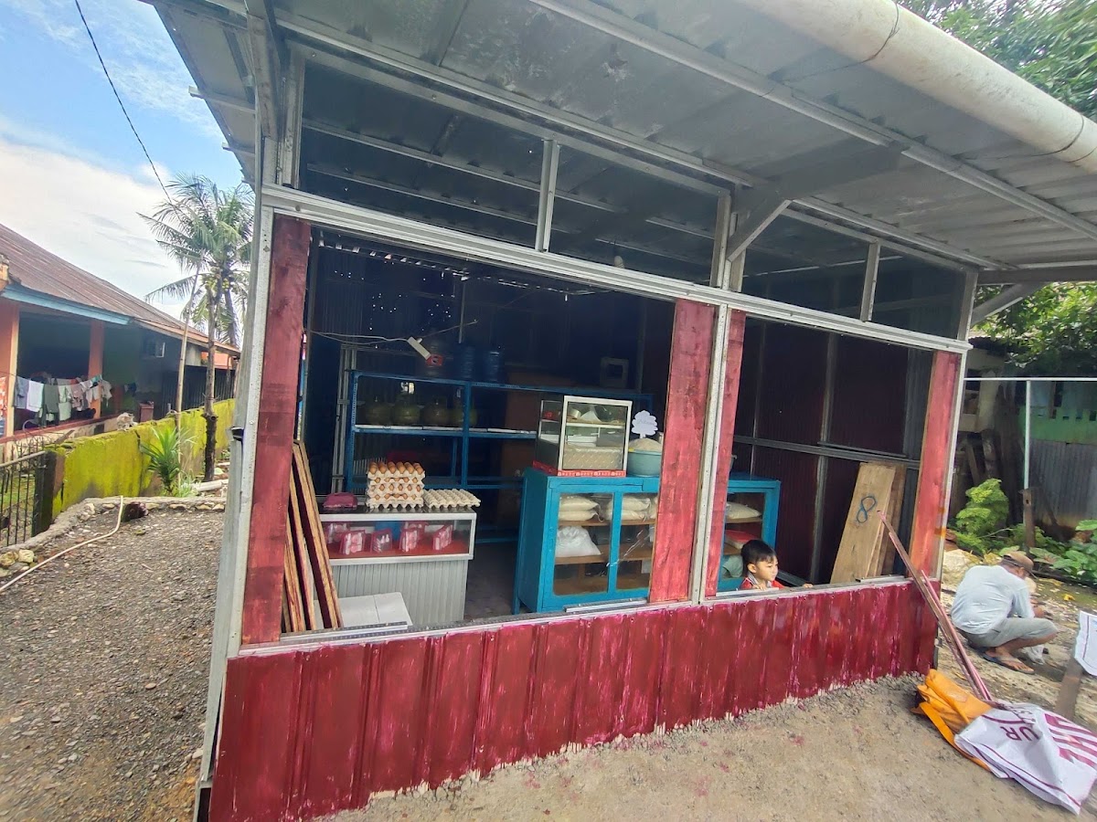 Raodha Beauty Shop