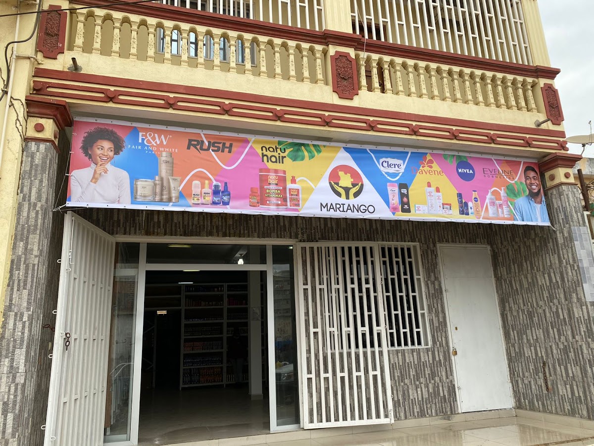 Mariango Cosméticos