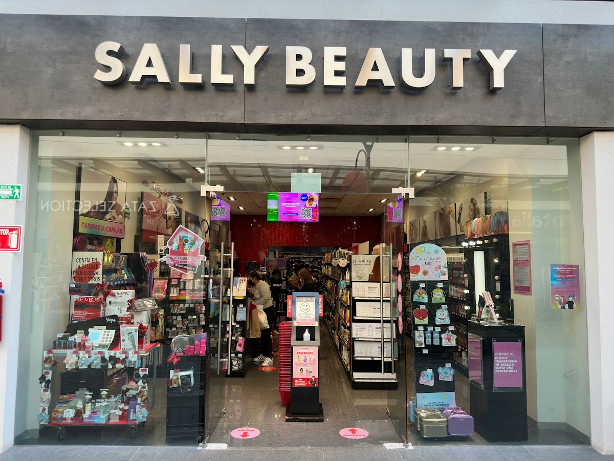 Sally Altaria Aguascalientes