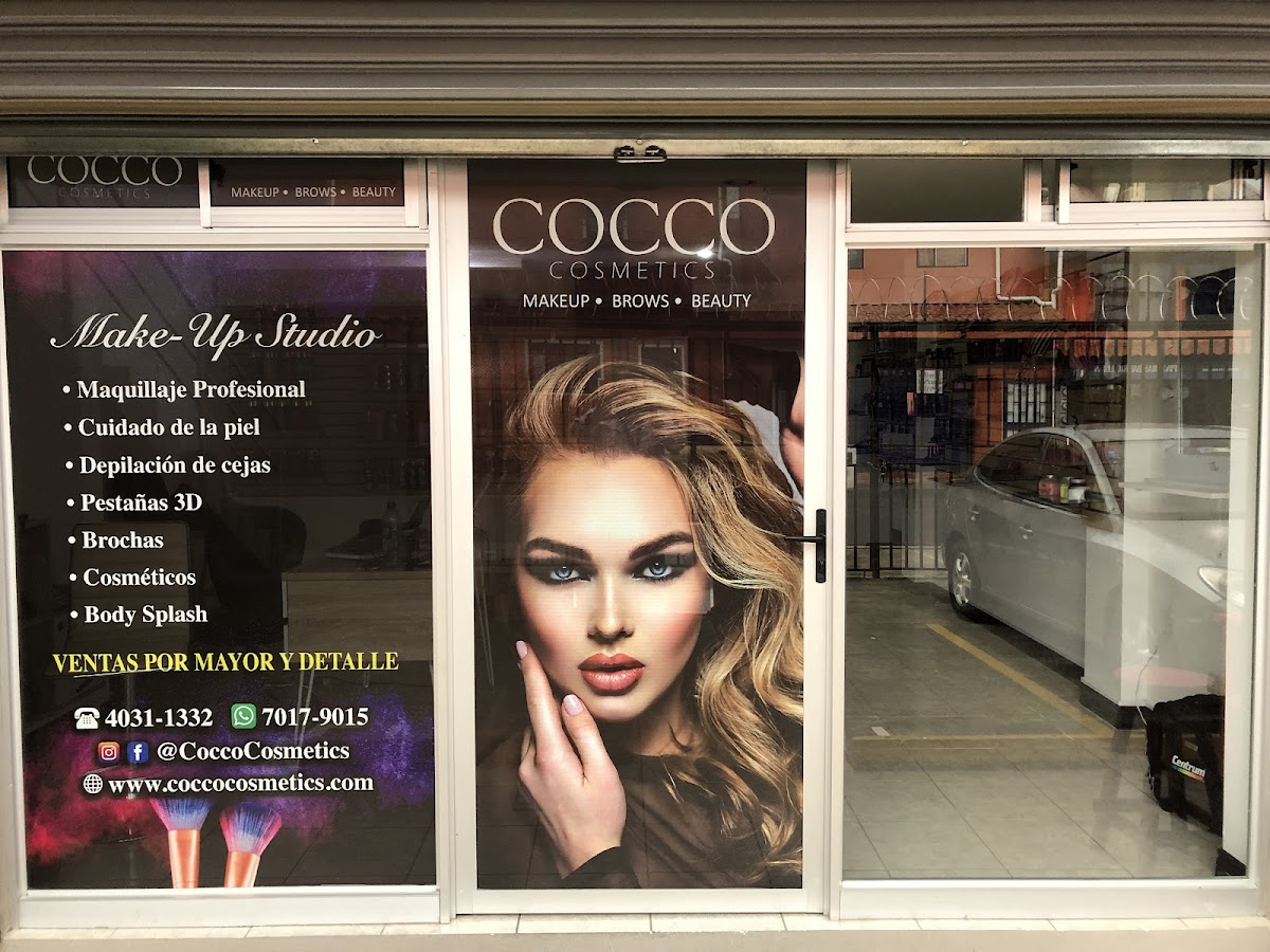 Cocco Cosmetics