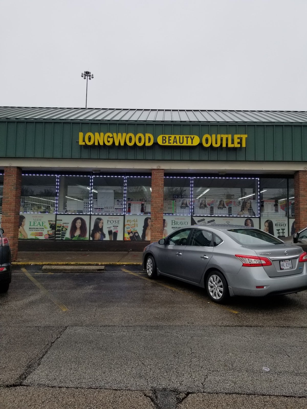Longwood Beauty Supply