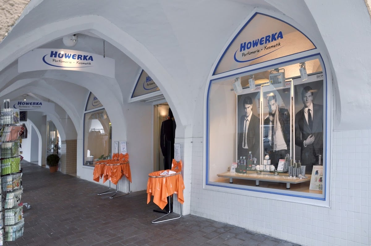 Parfümerie Howerka