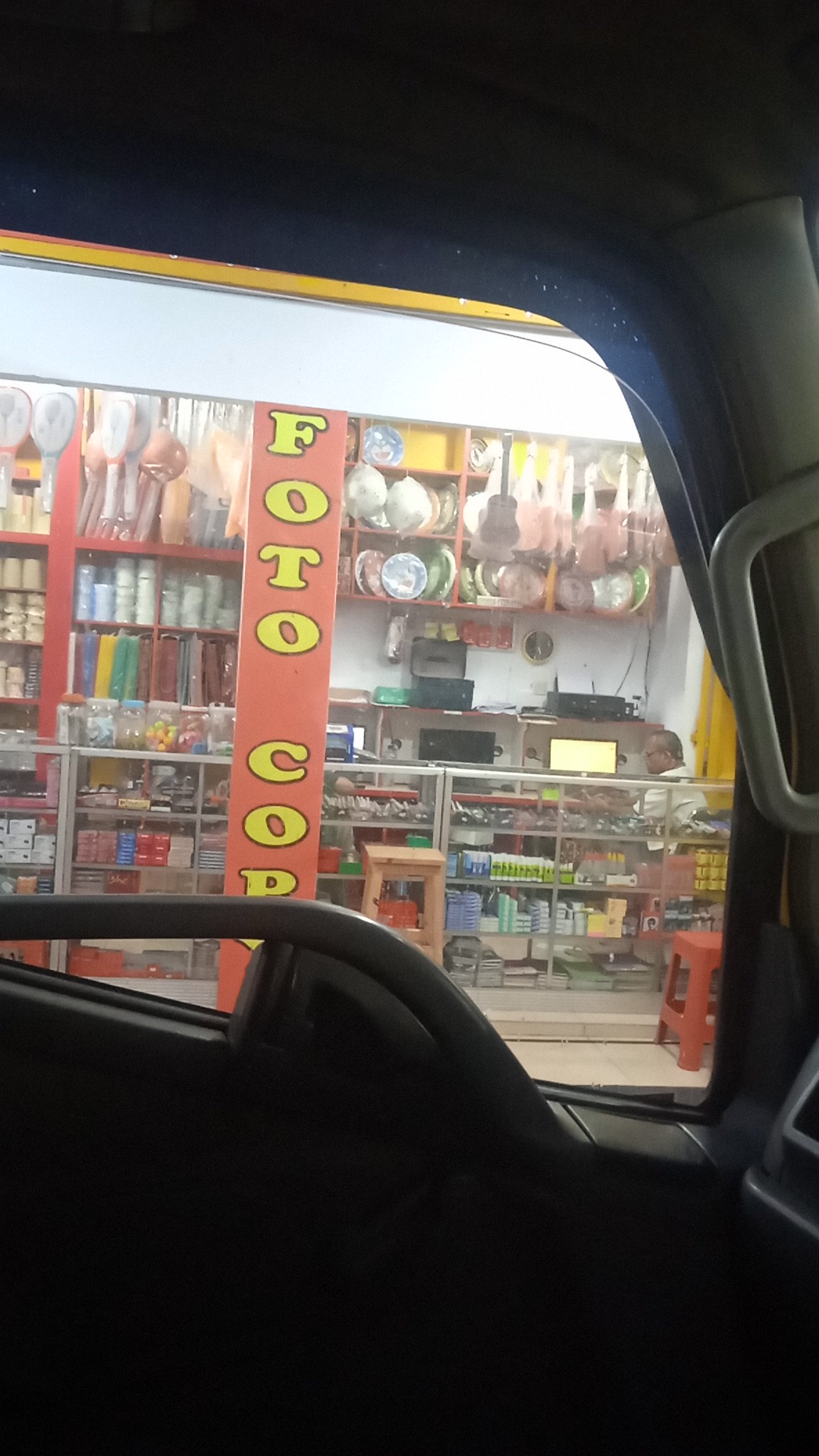 DAN+DAN Padat Karya