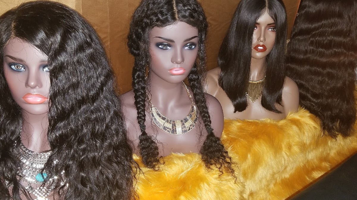 JSwiss Hair Boutique LLC