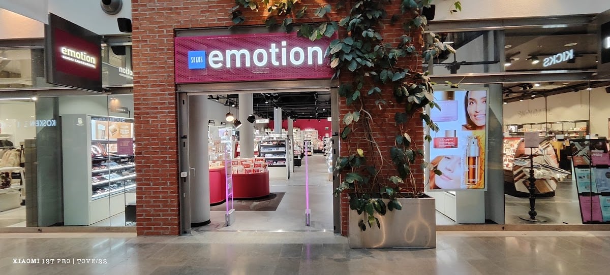 Emotion