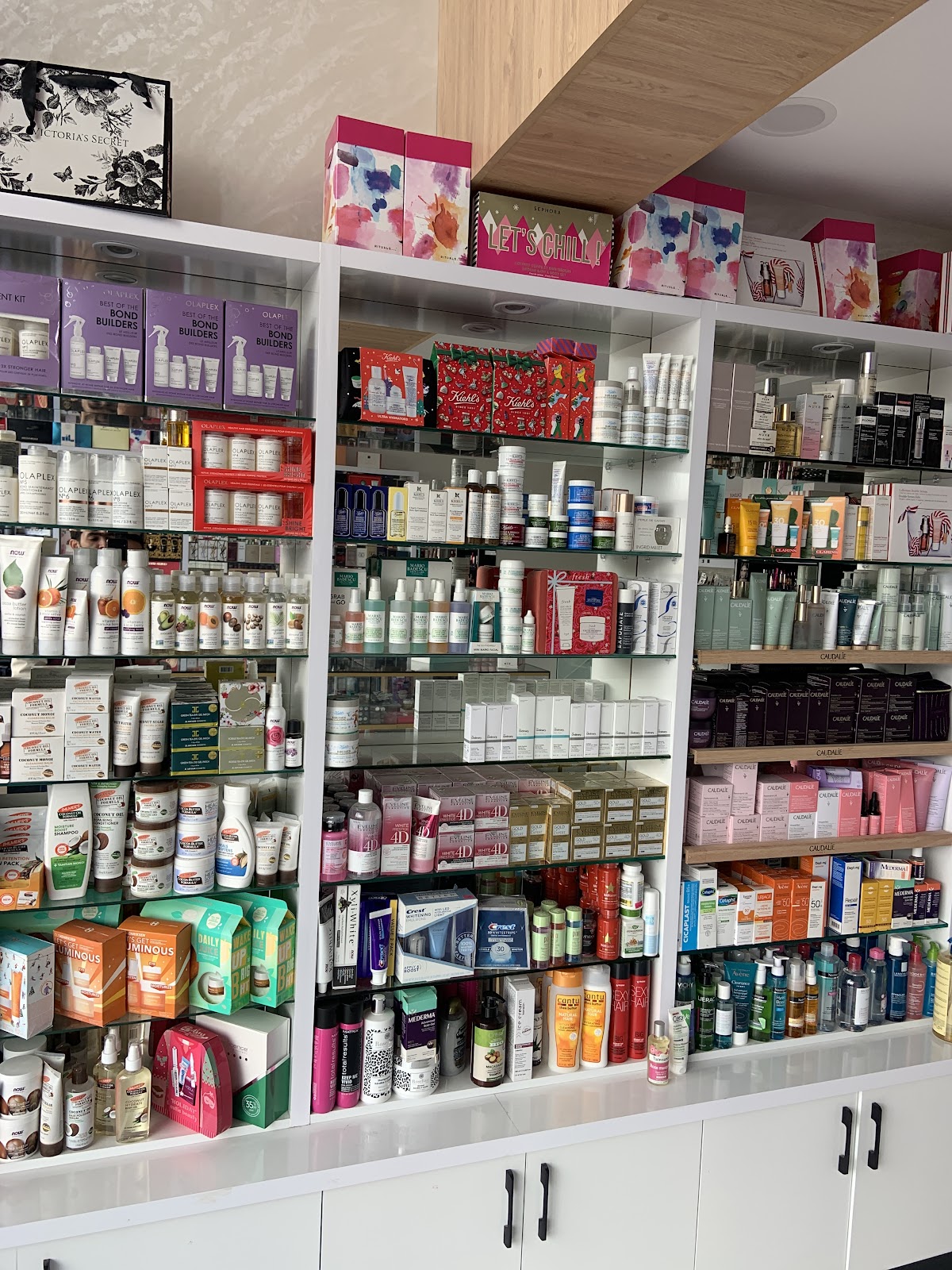 Bella store parfumerie