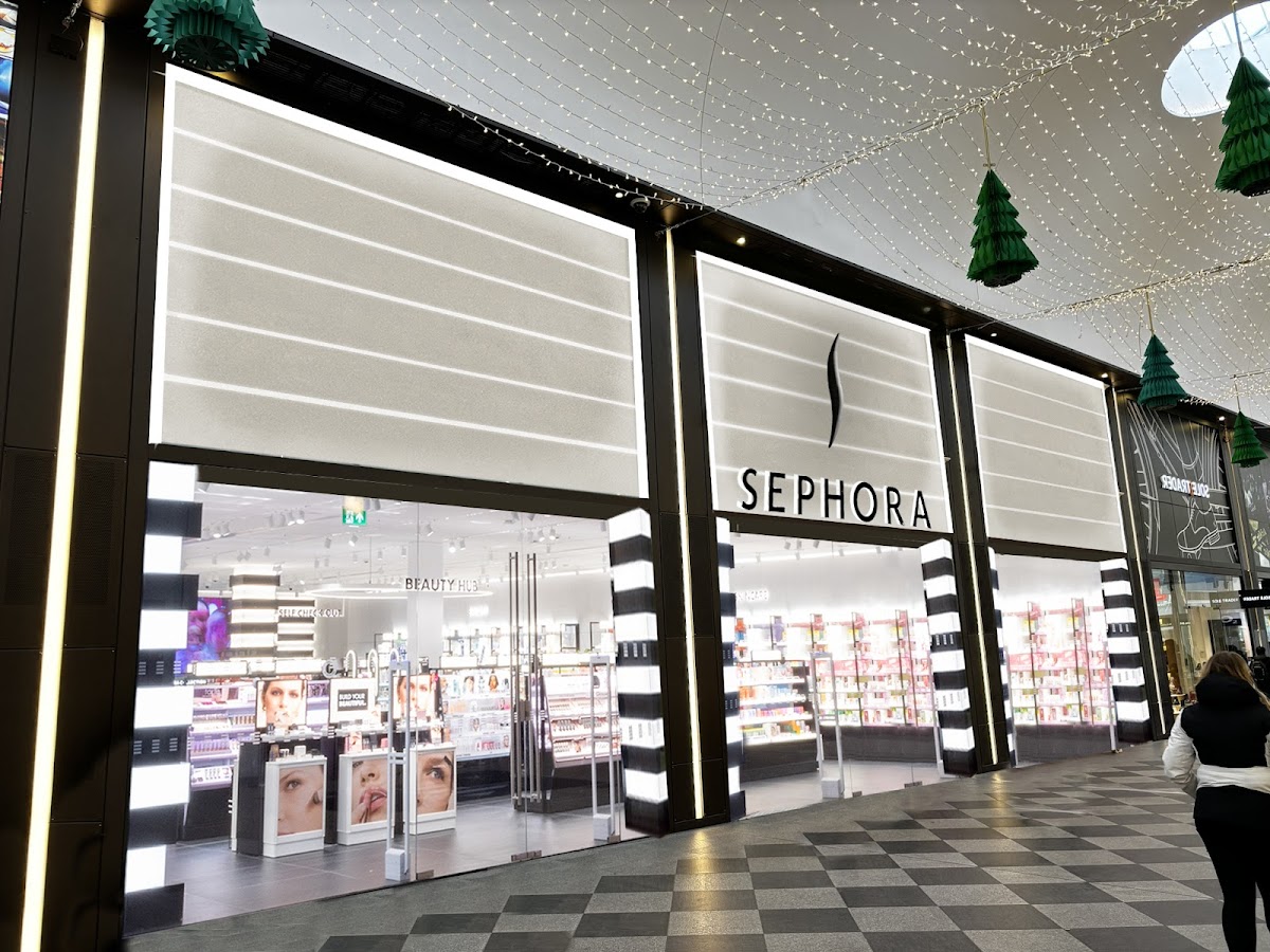 Sephora Oxford