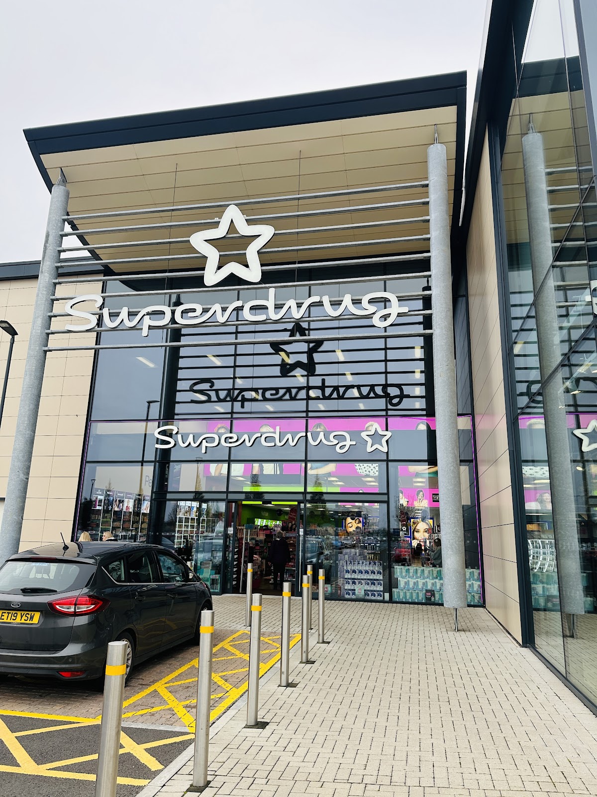 Superdrug