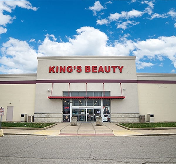 King's Beauty