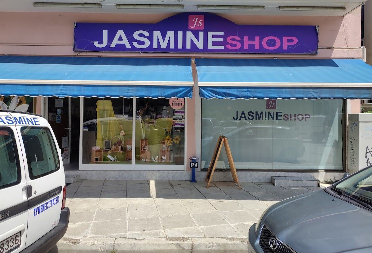 Jasmine Shop