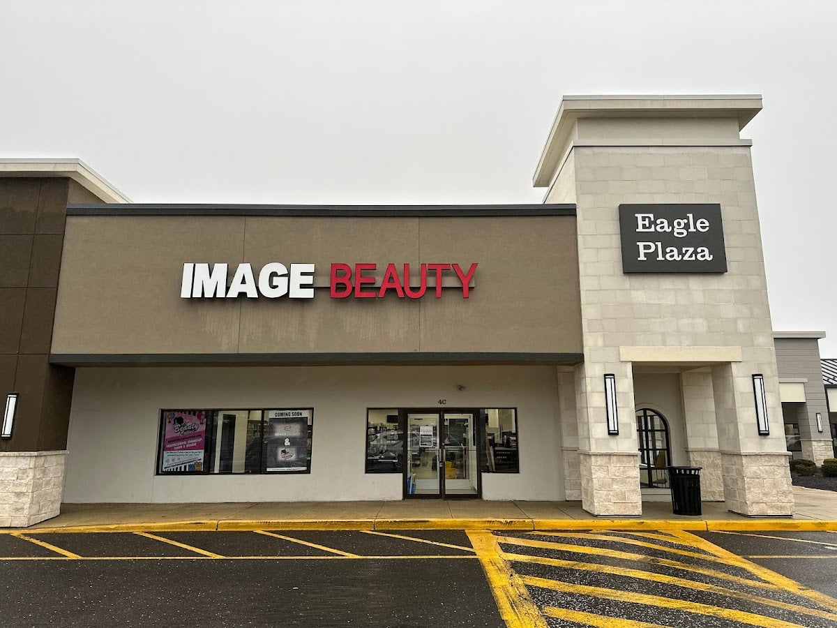 Image Beauty Store & Salon Suites