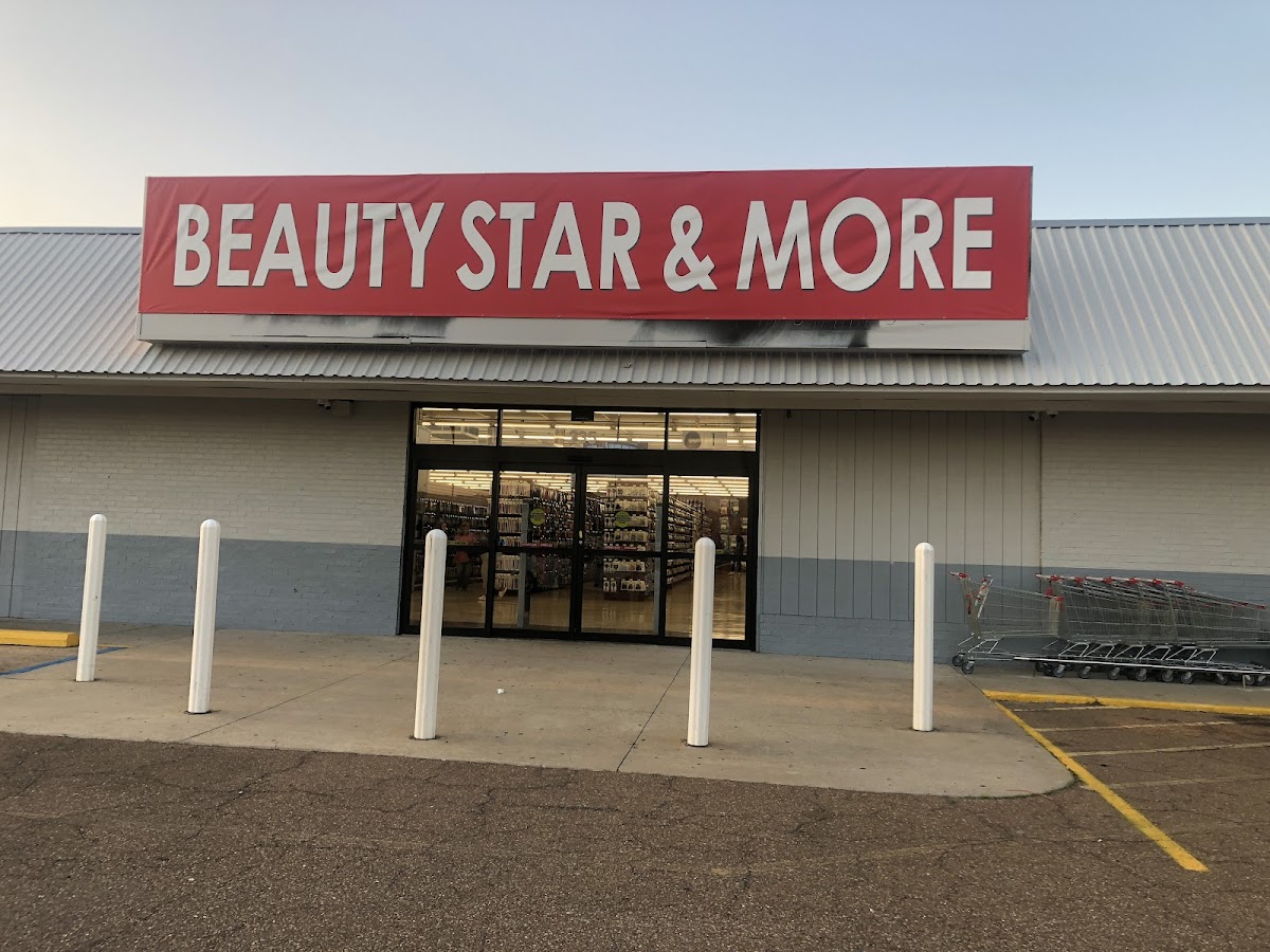 Beauty Star Pearl