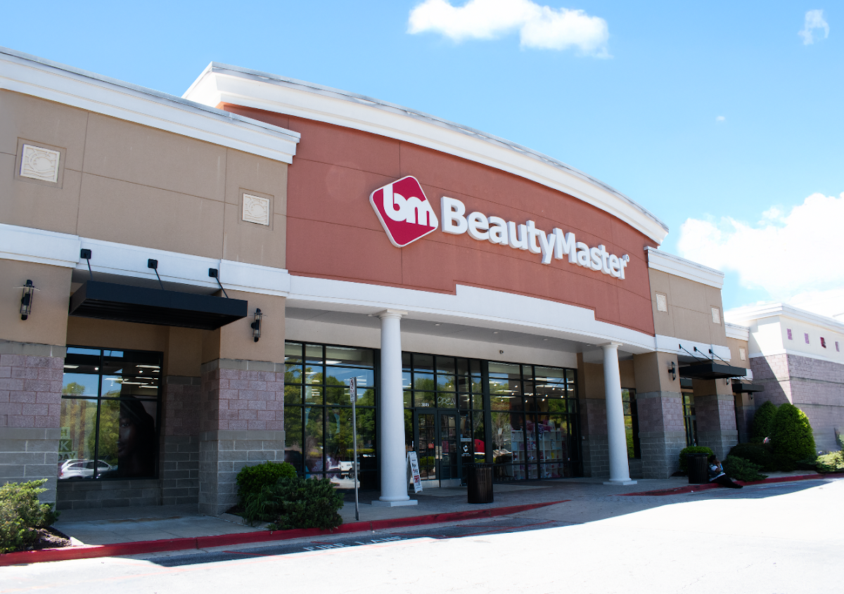 Beauty Master