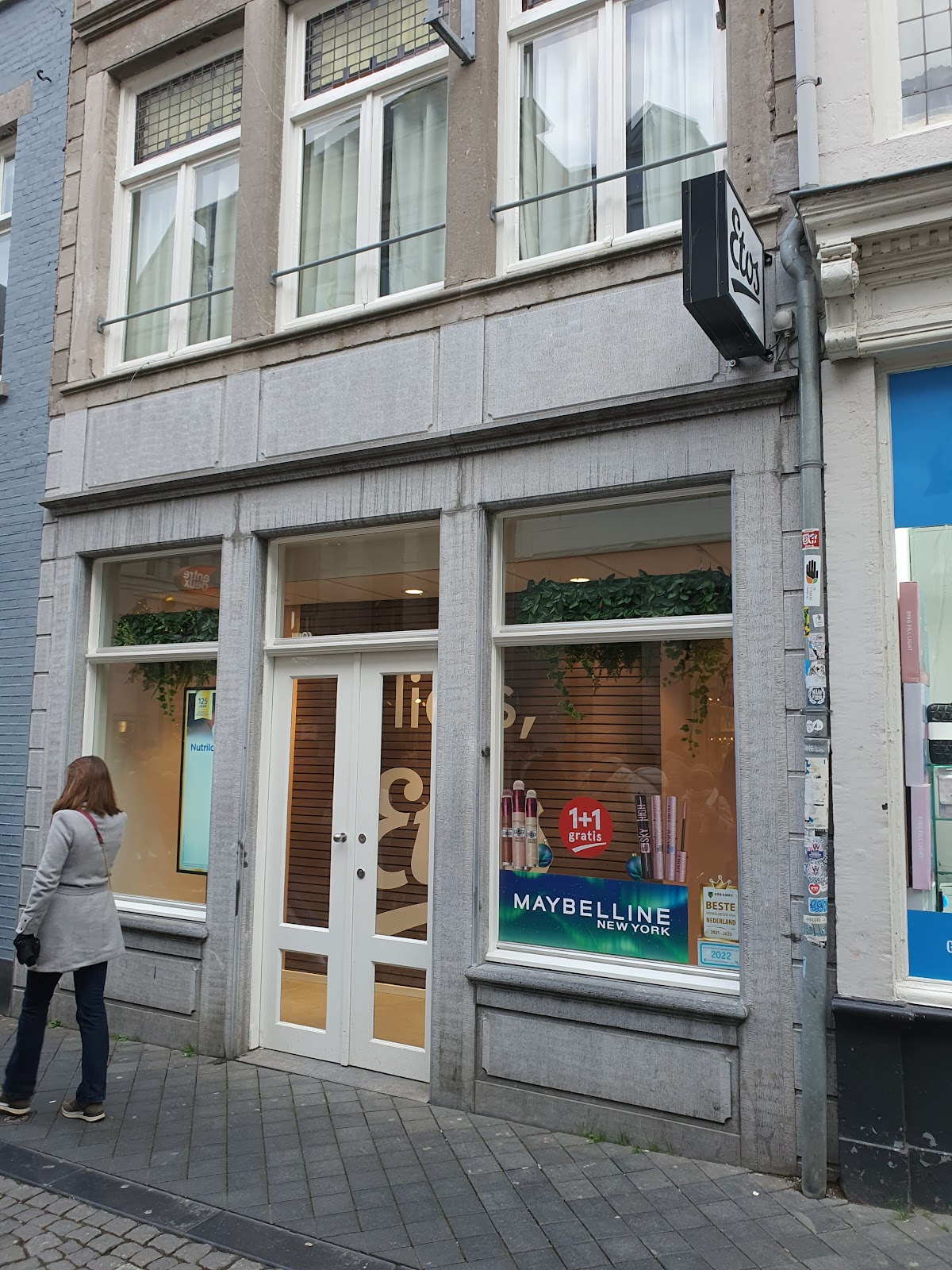 Etos Maastricht