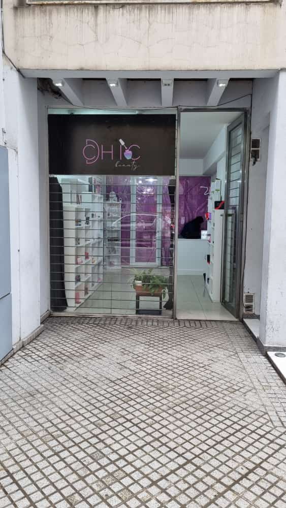 Dchic Beauty