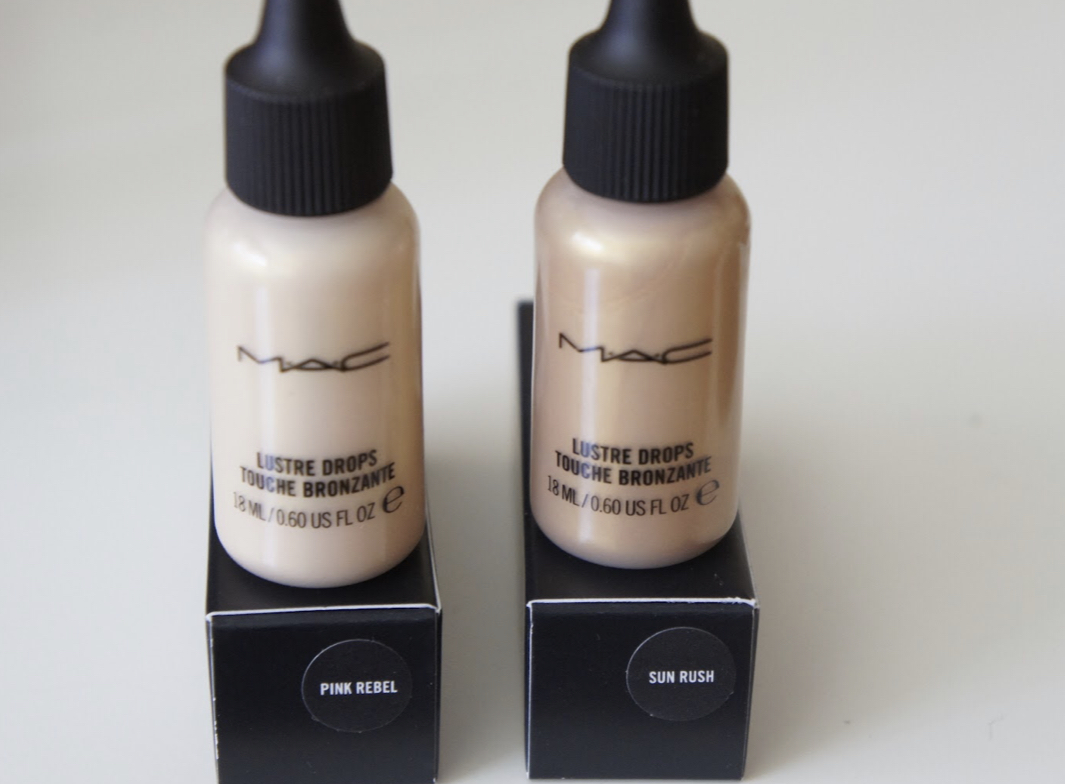 MAC Cosmetics