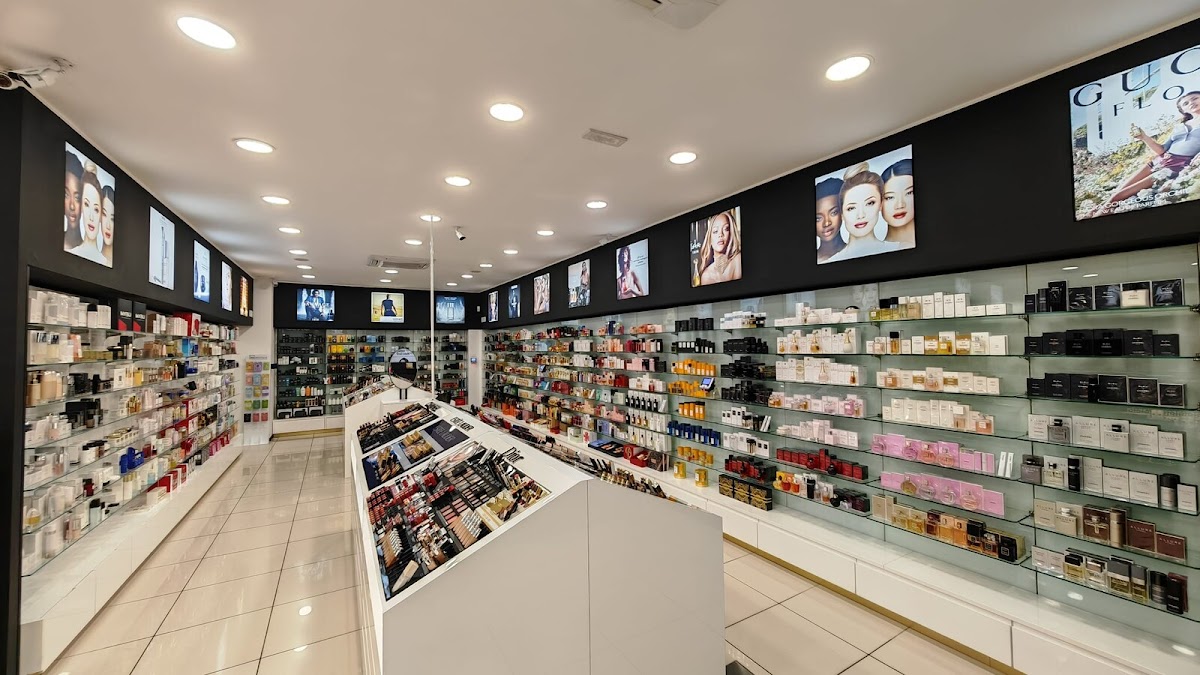 Mabu Profumerie
