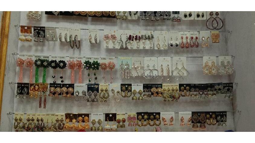Sharma Cosmetics