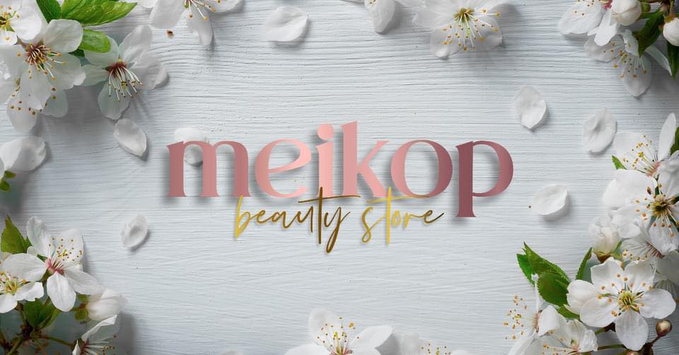 Meikop Beauty Store