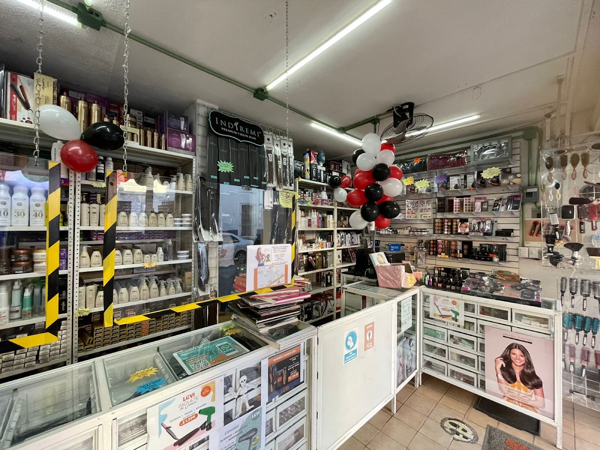 Luvi Belleza Matriz