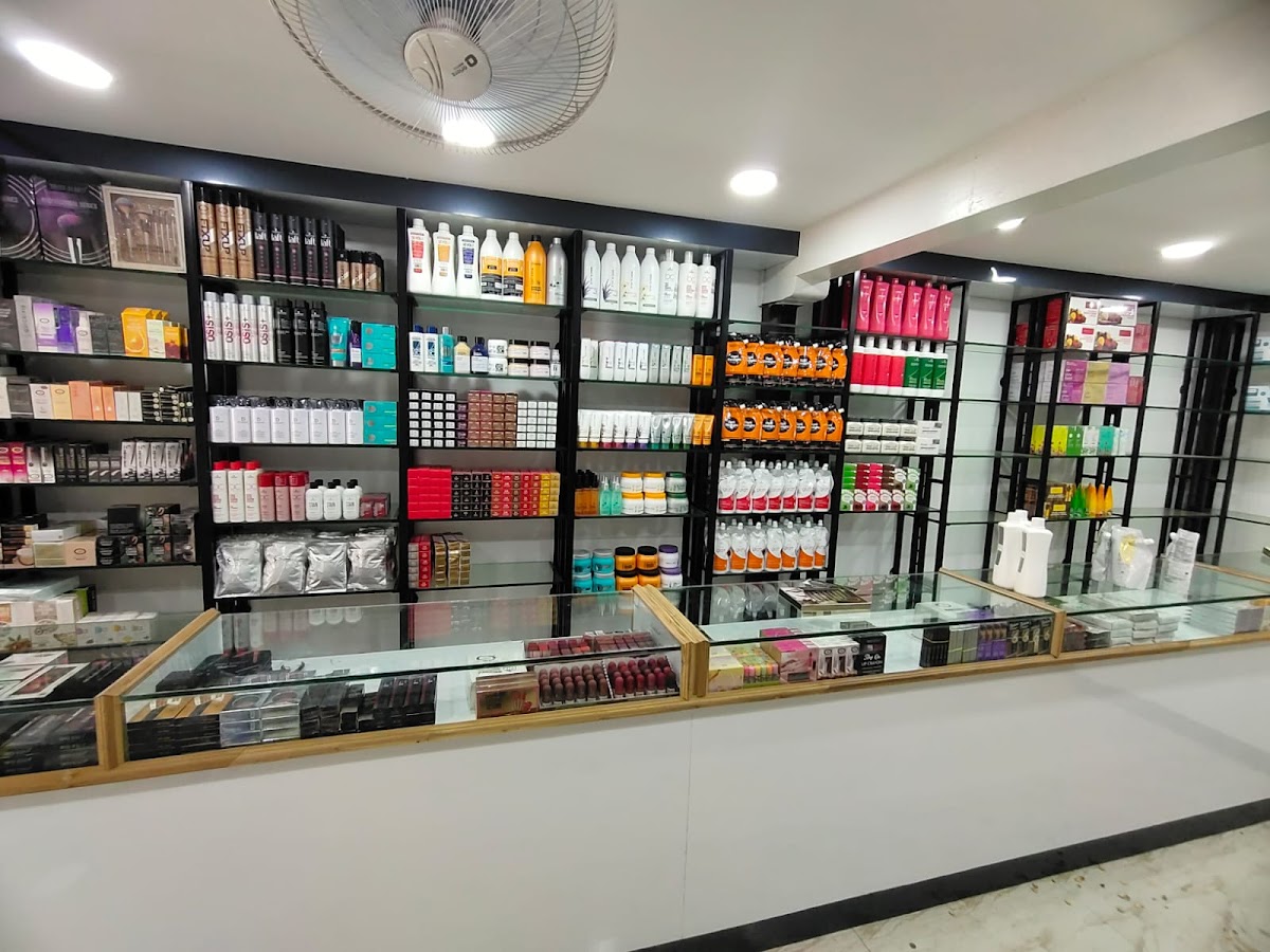 JK Beauty Centre