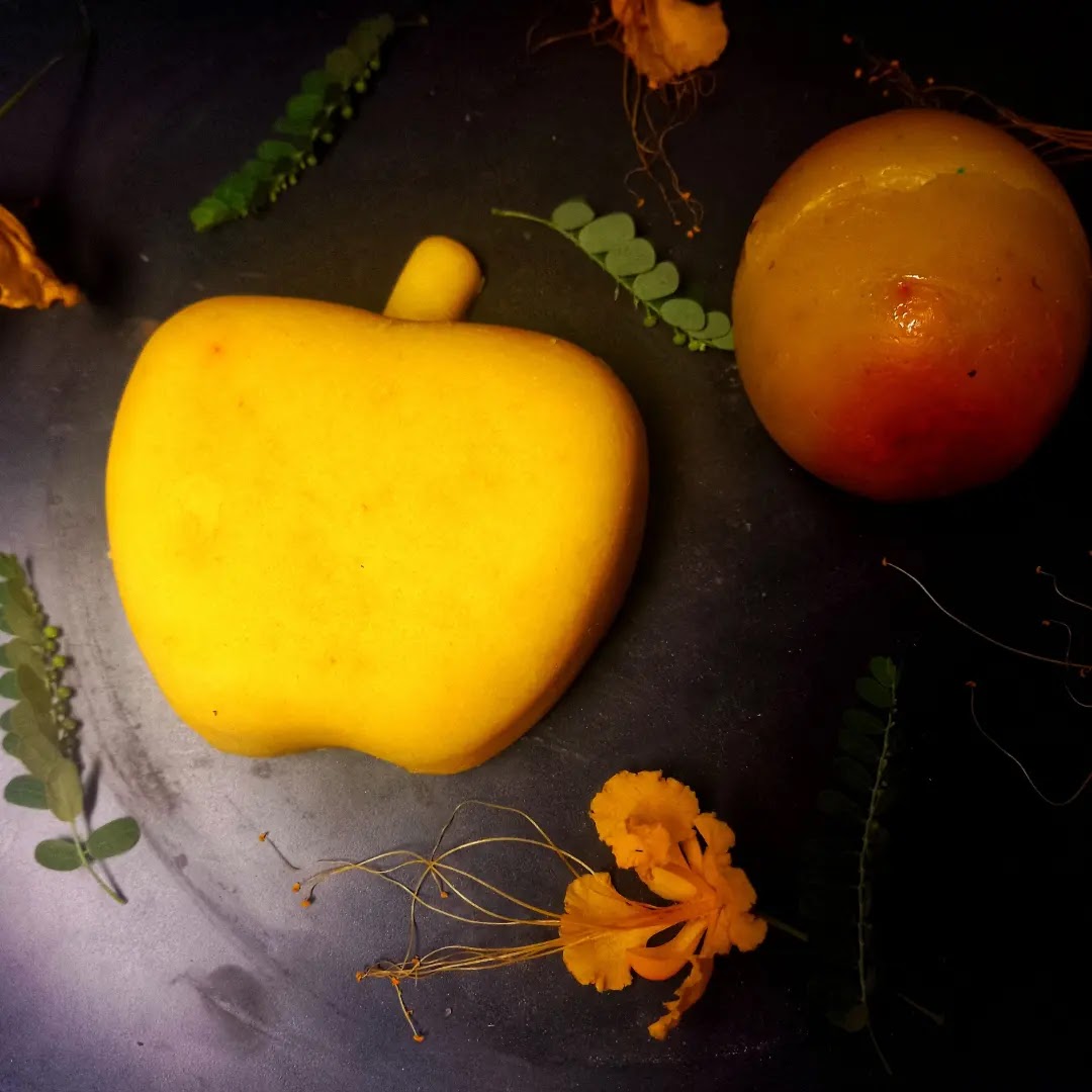 Eco-pooh Cosmetica Natural