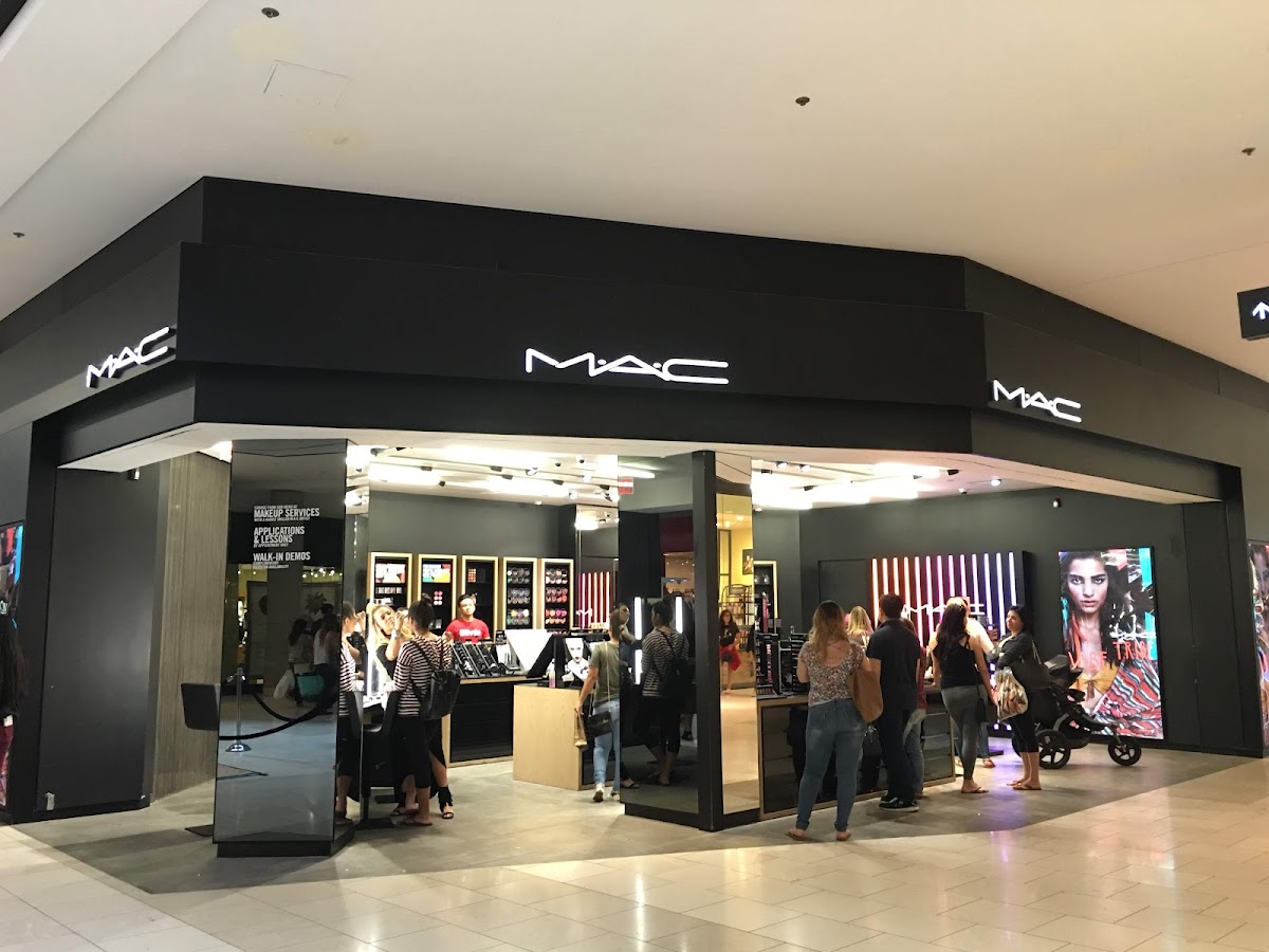 MAC Cosmetics