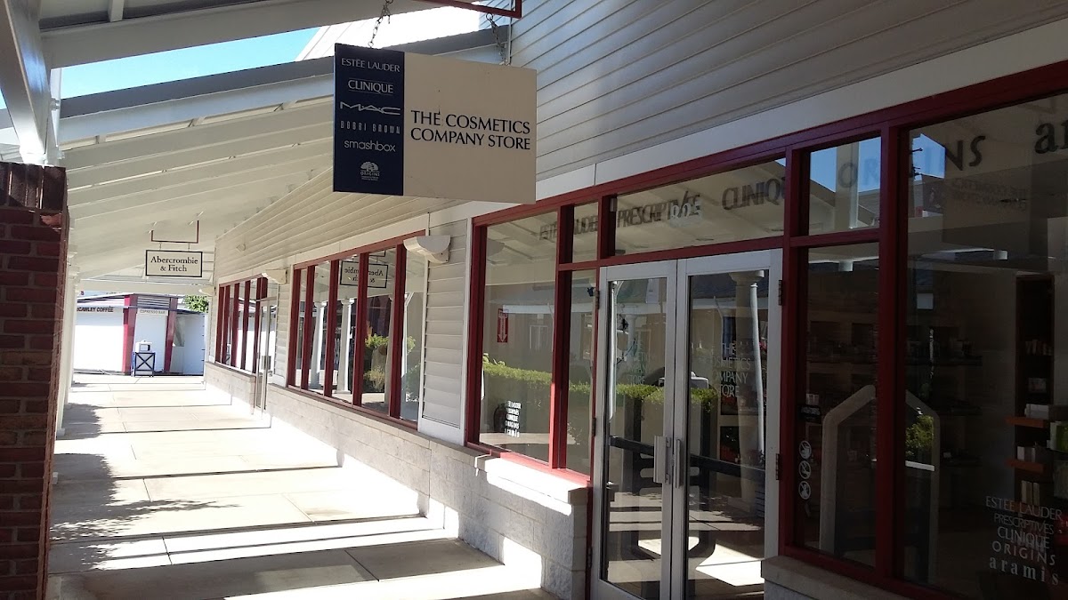 The Cosmetics Company Store