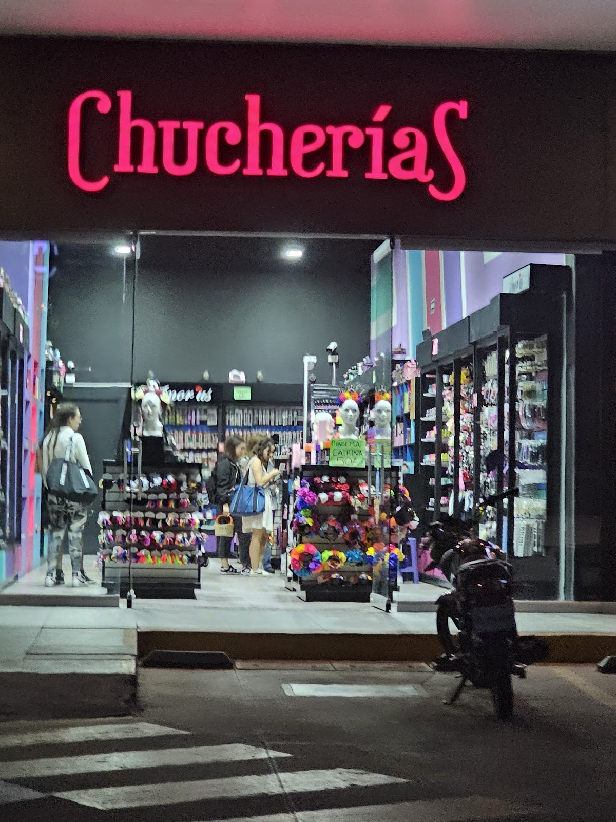 Chucherías