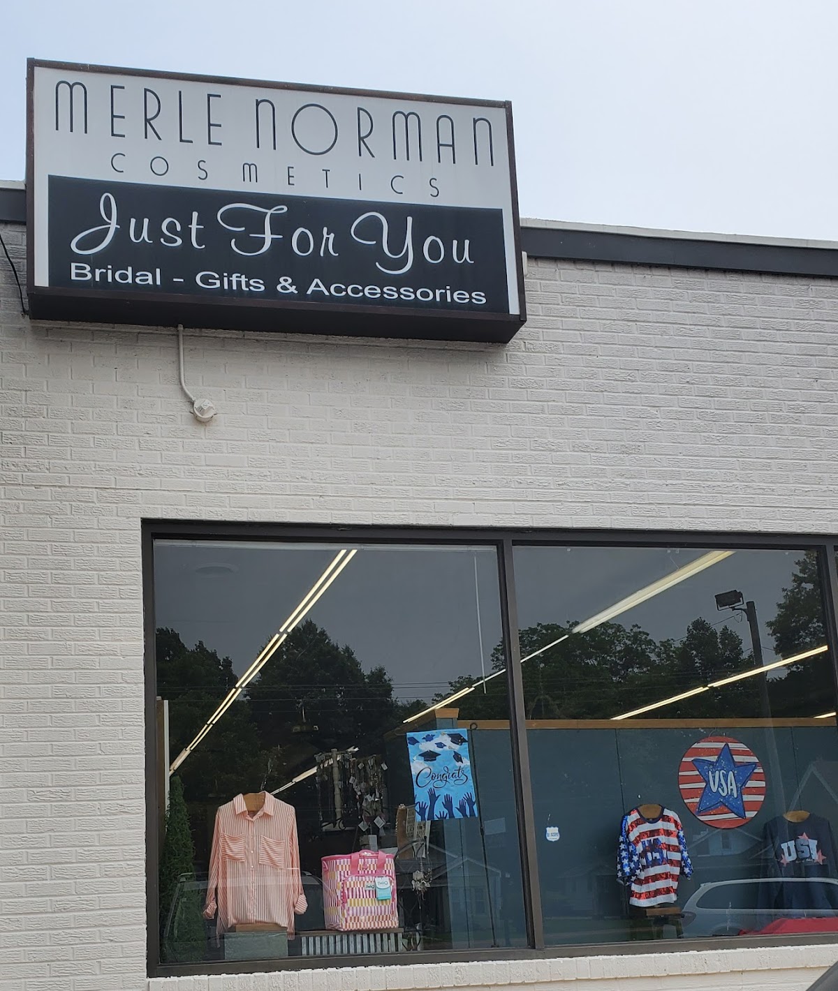 Merle Norman Cosmetics Studio