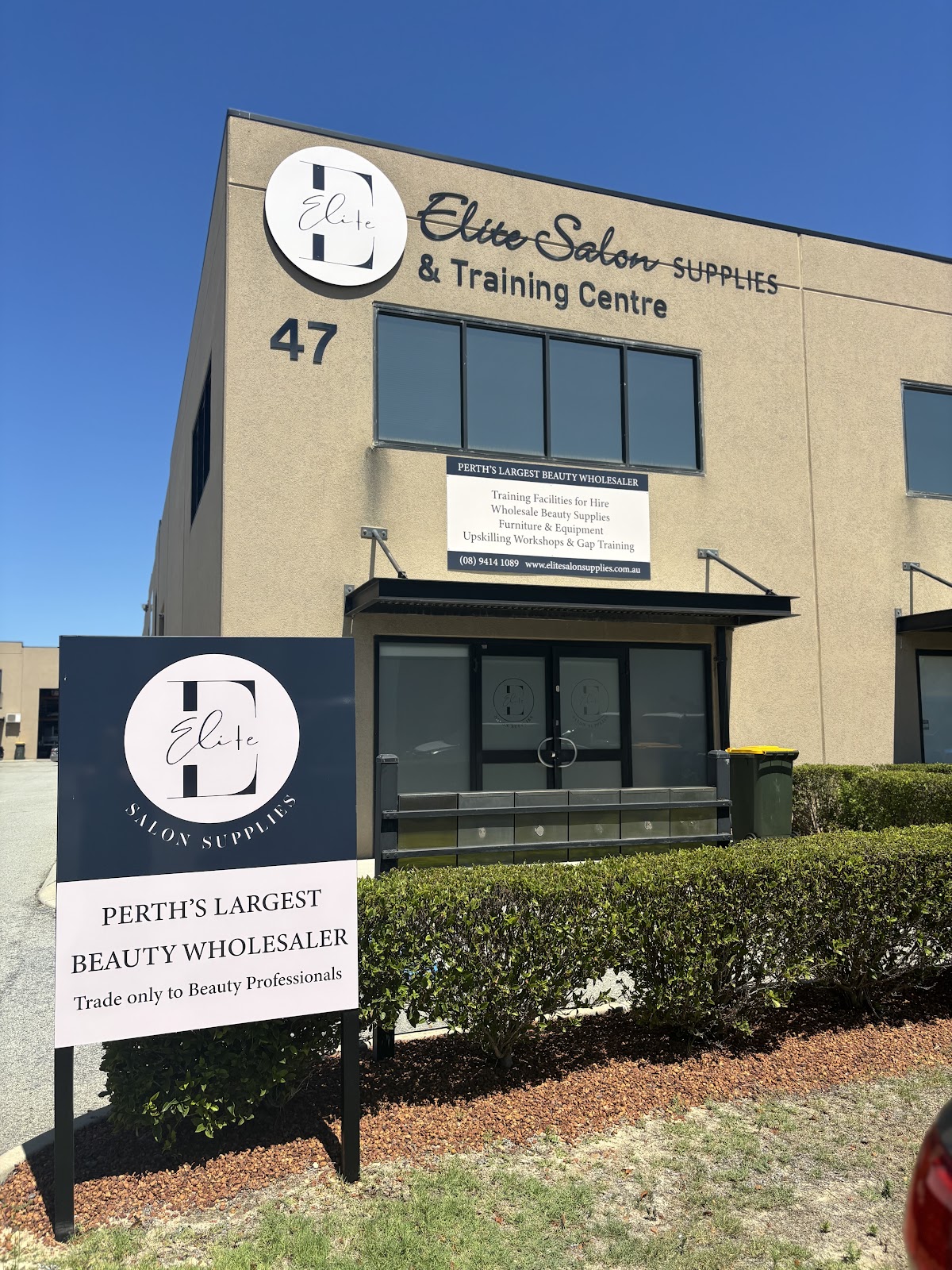 Elite Salon Supplies