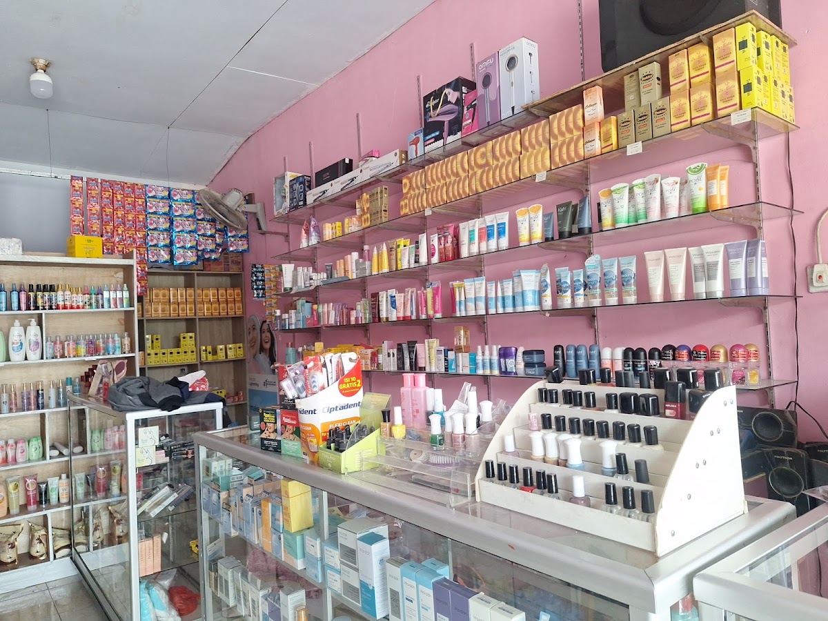 TK JANJAN Cosmetik
