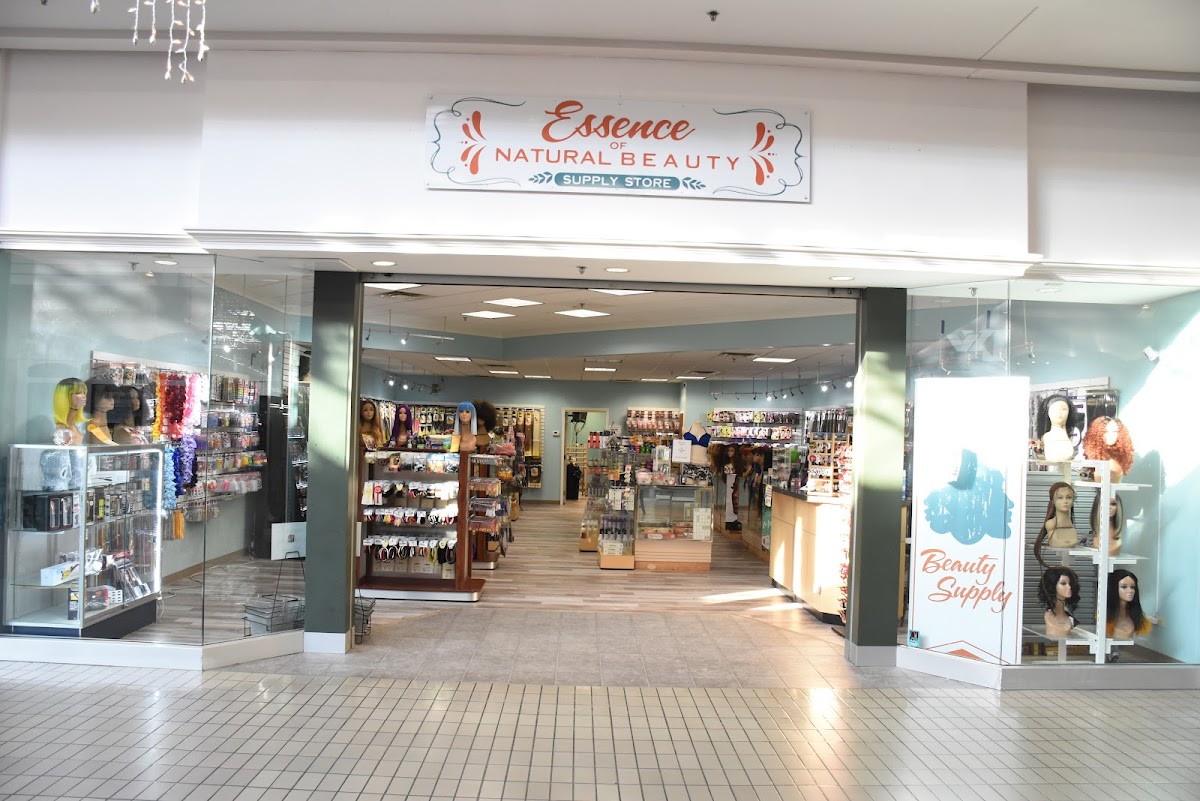 Essence Of Natural Beauty Supply Store