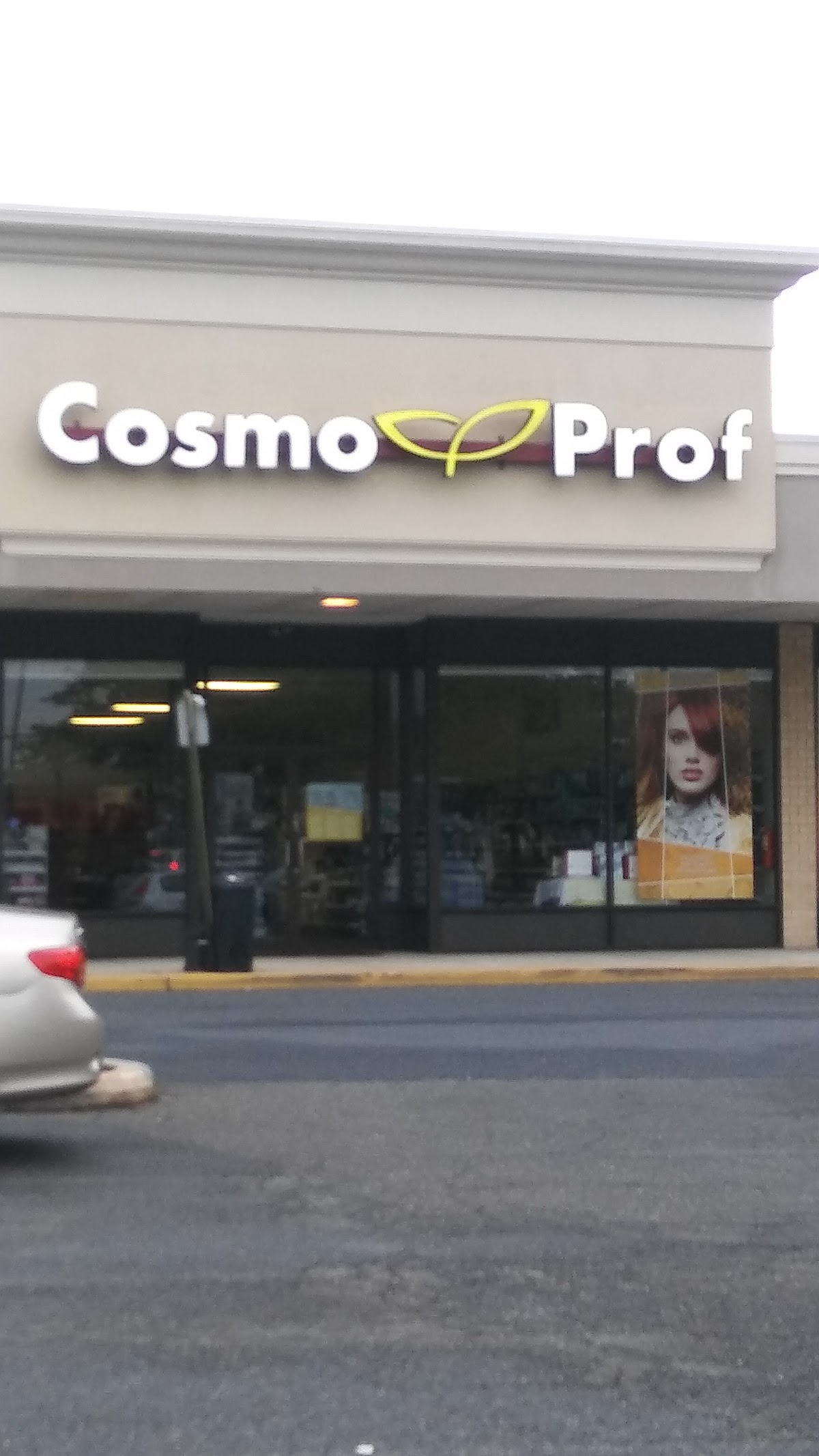 Cosmo Prof