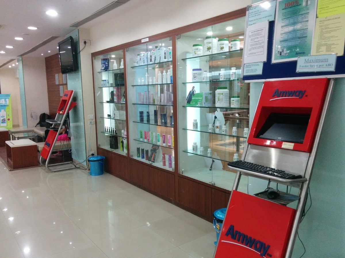 Amway India Enterprise Pvt Ltd