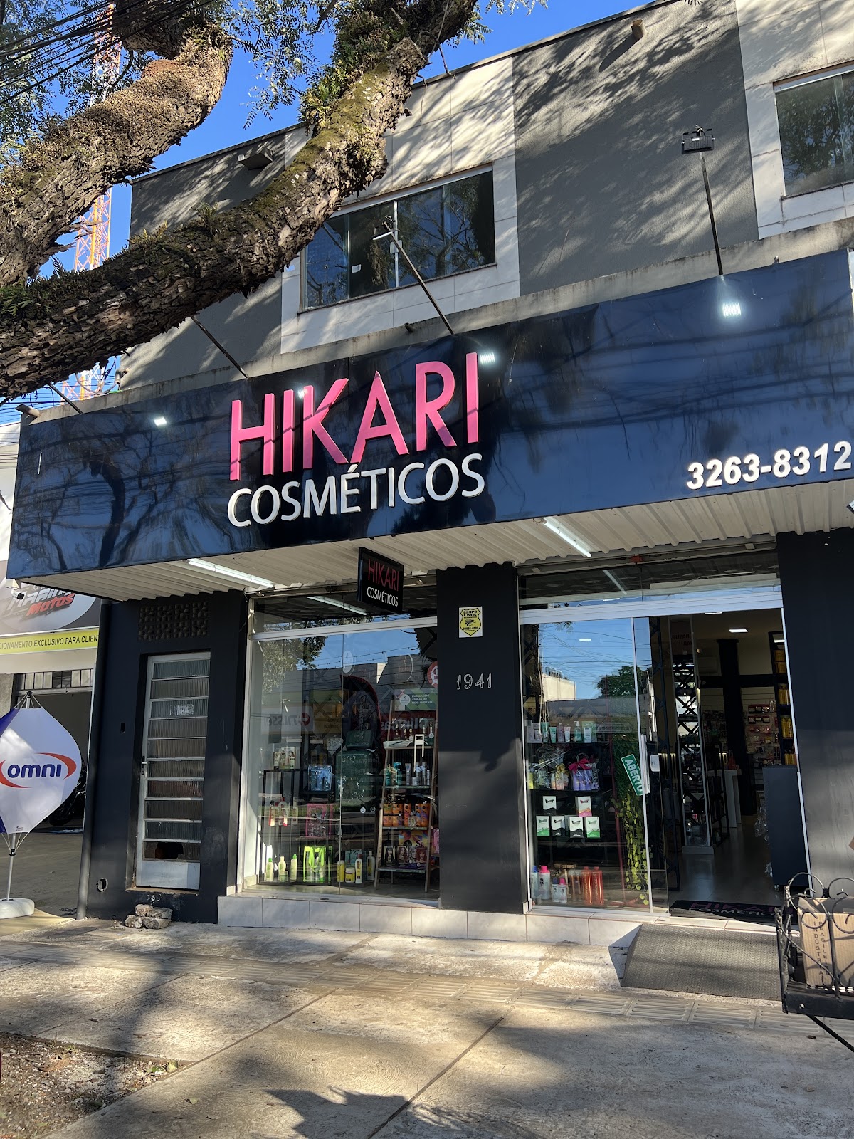 Hikari Cosméticos