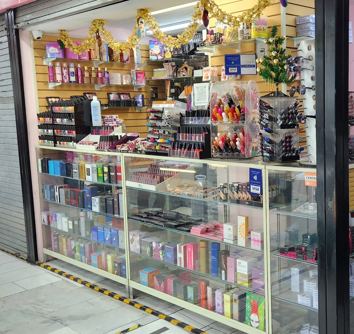 Diemica Cosmeticos y Perfumeria